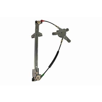 Lève-vitre avant gauche VAICO OEM 4A0837461A