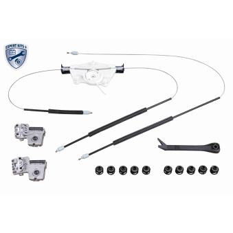 Lève-vitre avant gauche VAICO OEM 1J4837461H