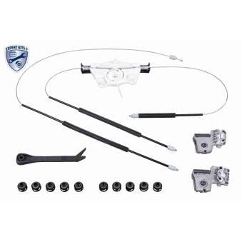 Lève-vitre avant droit VAICO OEM 1JM898462A Lève-vitre avant droit VAICO OEM 1JM898462A