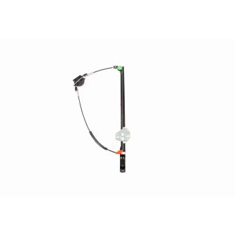 Lève-vitre avant gauche VAICO OEM 701837461A