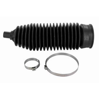 Joint-soufflet, direction VAICO OEM 6E0419831