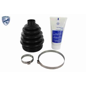 Soufflets de cardan avant VAICO OEM 6Q0498203 Soufflets de cardan avant VAICO OEM 6Q0498203