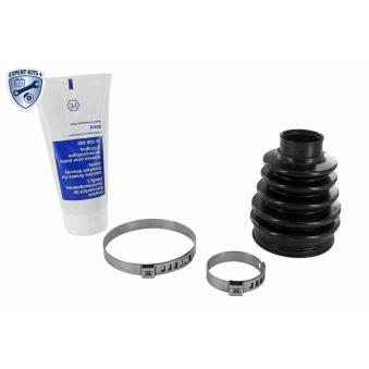 Soufflets de cardan arrière VAICO OEM 7L0598201 Soufflets de cardan arrière VAICO OEM 7L0598201