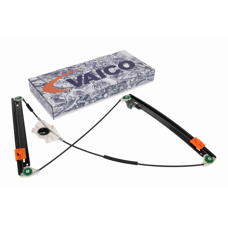 Lève-vitre avant droit VAICO V10-6288 - Visuel 1