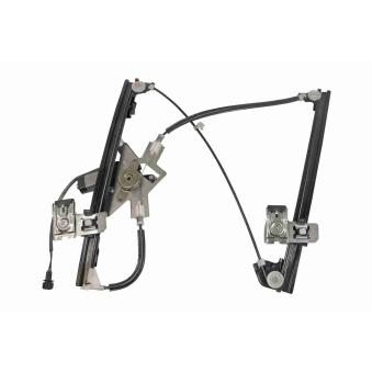 Lève-vitre avant gauche VAICO OEM 6K4837401S