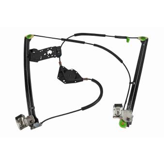 Lève-vitre avant gauche VAICO OEM 6N3837461