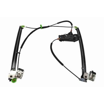 Lève-vitre avant droit VAICO OEM 6N3837462