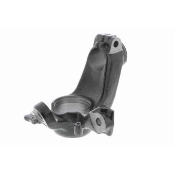 Fusée d'essieu, suspension de roue avant droit VAICO OEM 1J0407256R Fusée d'essieu, suspension de roue avant droit VAICO OEM 1J0407256R