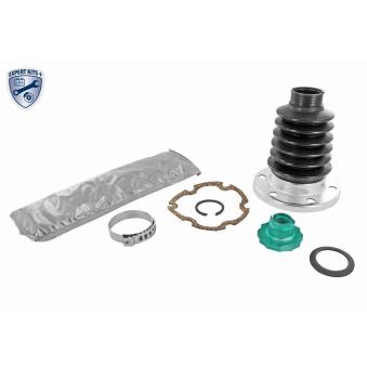 Soufflets de cardan avant VAICO OEM 6Q0407396B Soufflets de cardan avant VAICO OEM 6Q0407396B