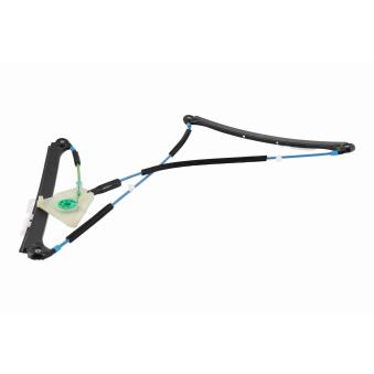 Lève-vitre VAICO OEM 8P3837461C