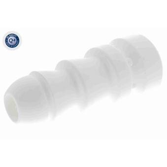Butée élastique, suspension VAICO [V10-6414]
