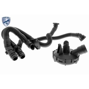 Kit de réparation, ventilation du carter-moteur VAICO OEM 06E103217M