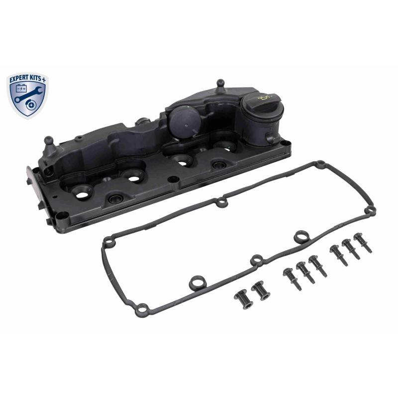 Couvercle de culasse VAICO V10-6511 - Visuel 1