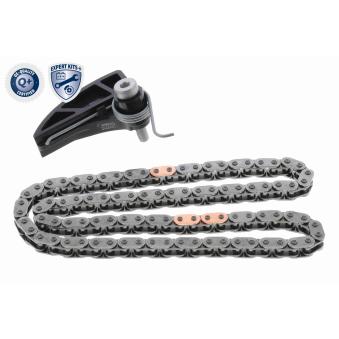Kit de chaînes, commade de pompe à huile VAICO V10-6521