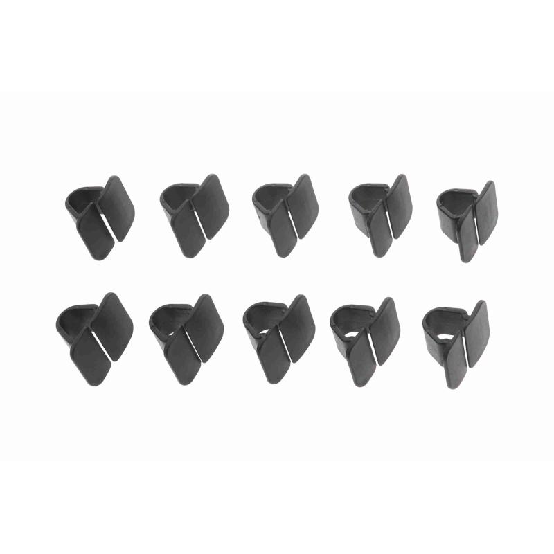 Insonorisation du compartiment moteur VAICO V10-6527 - Visuel 1