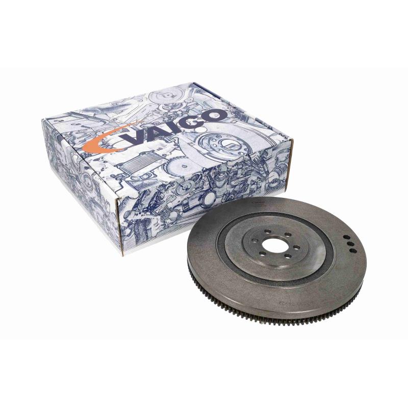 Volant moteur VAICO V10-6535 - Visuel 1