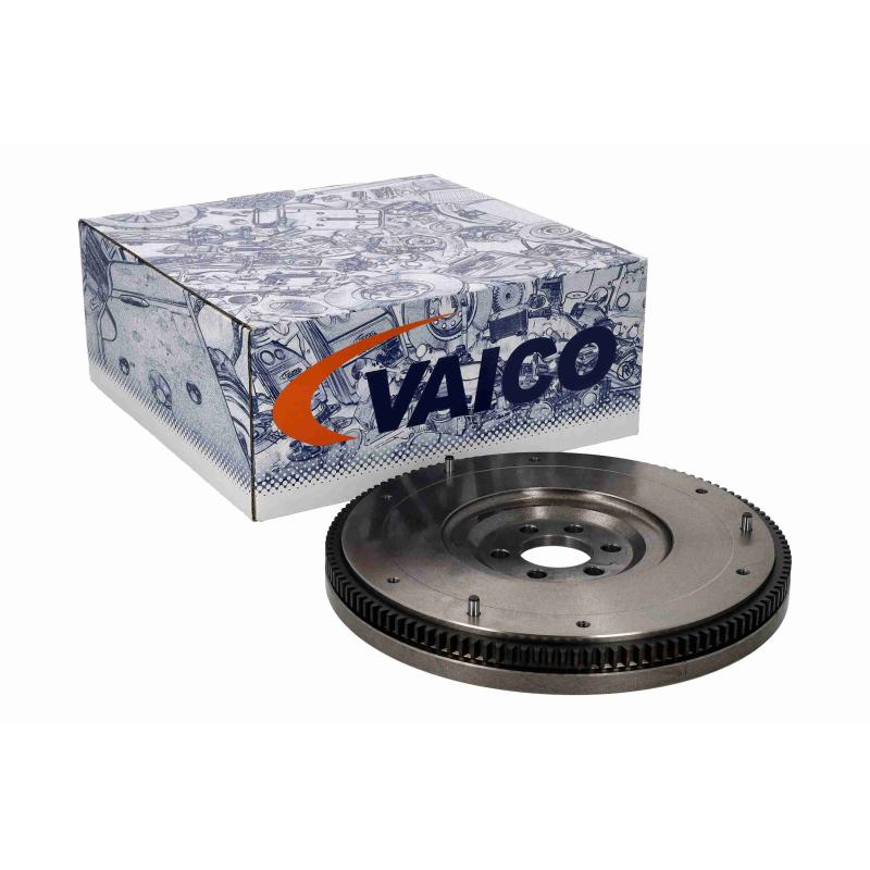 Volant moteur VAICO V10-6537 - Visuel 1