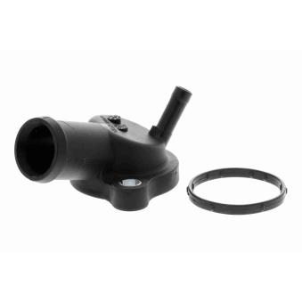 Bride de liquide de refroidissement VAICO OEM 04L121131J