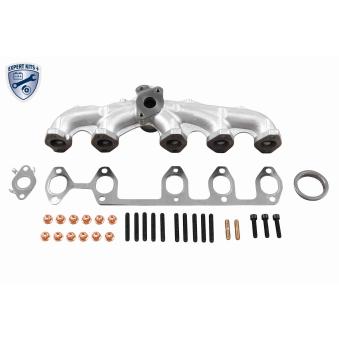 Collecteur, système d'échappement VAICO OEM 070253031F