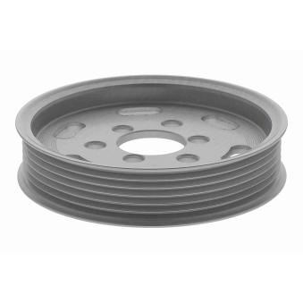 Poulie, pompe de direction assistée VAICO [V10-6639]