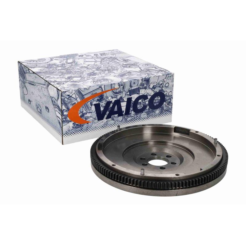 Volant moteur VAICO V10-6643 - Visuel 1