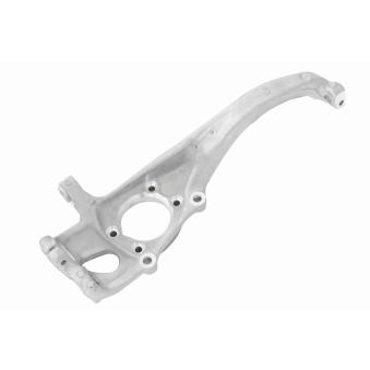 Fusée d'essieu, suspension de roue avant droit VAICO OEM 4G0407254A Fusée d'essieu, suspension de roue avant droit VAICO OEM 4G0407254A