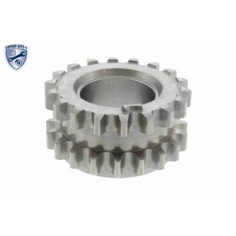 Roue dentée, vilebrequin VAICO [V10-6661]