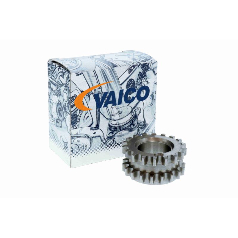 Roue dentée, vilebrequin VAICO V10-6661 - Visuel 1