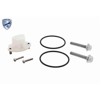 Filtre hydraulique, accouplement à lamelles 4 roues motrices VAICO [V10-6662]