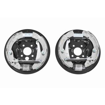 Jeu de mâchoires de frein VAICO OEM JZW698511A