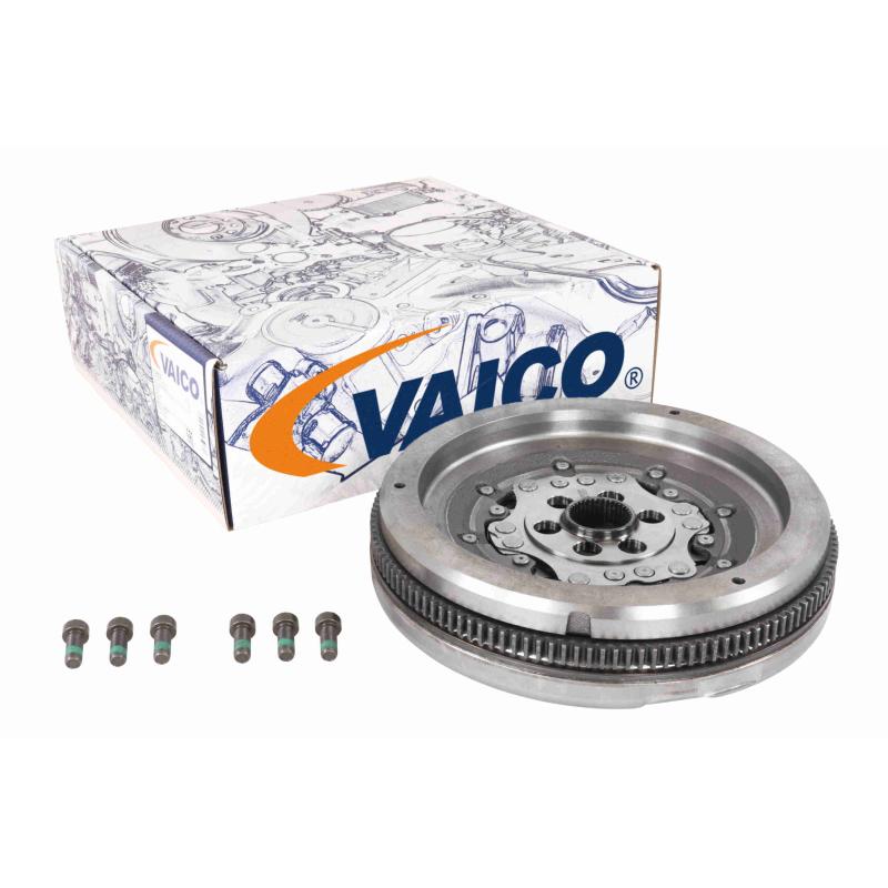 Volant moteur VAICO V10-6702 - Visuel 1
