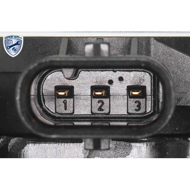 Module de tube d'admission VAICO V10-6723 - Visuel 1