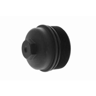 Couvercle, boîtier du filtre à huile VAICO OEM 03C115403F