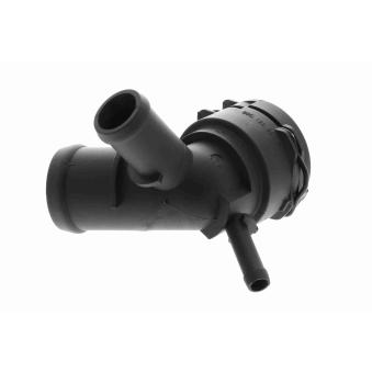 Bride de liquide de refroidissement avant gauche VAICO [V10-6760]