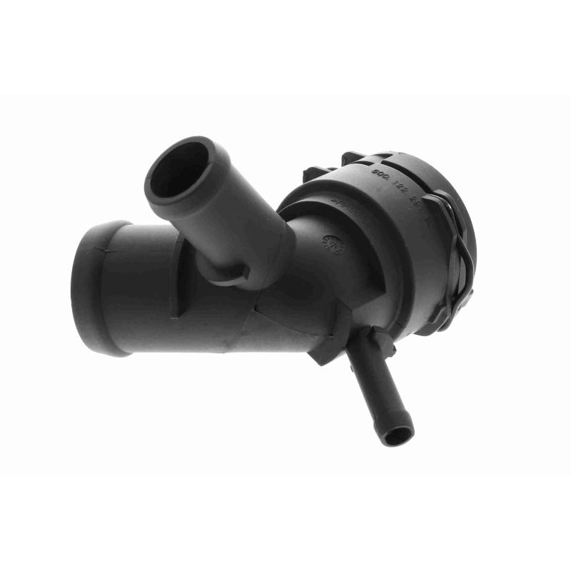 Bride de liquide de refroidissement avant gauche VAICO V10-6760 - Visuel 1