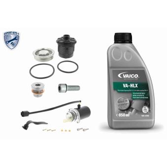 Kit réparation, pompe d'embrayage à lamelles (transm int) VAICO OEM 2D598574