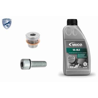 Jeu pièces, accoupl lamelles vidange huile (transm int) VAICO OEM G065175A2
