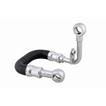 Durite de radiateur VAICO OEM 06B121497C