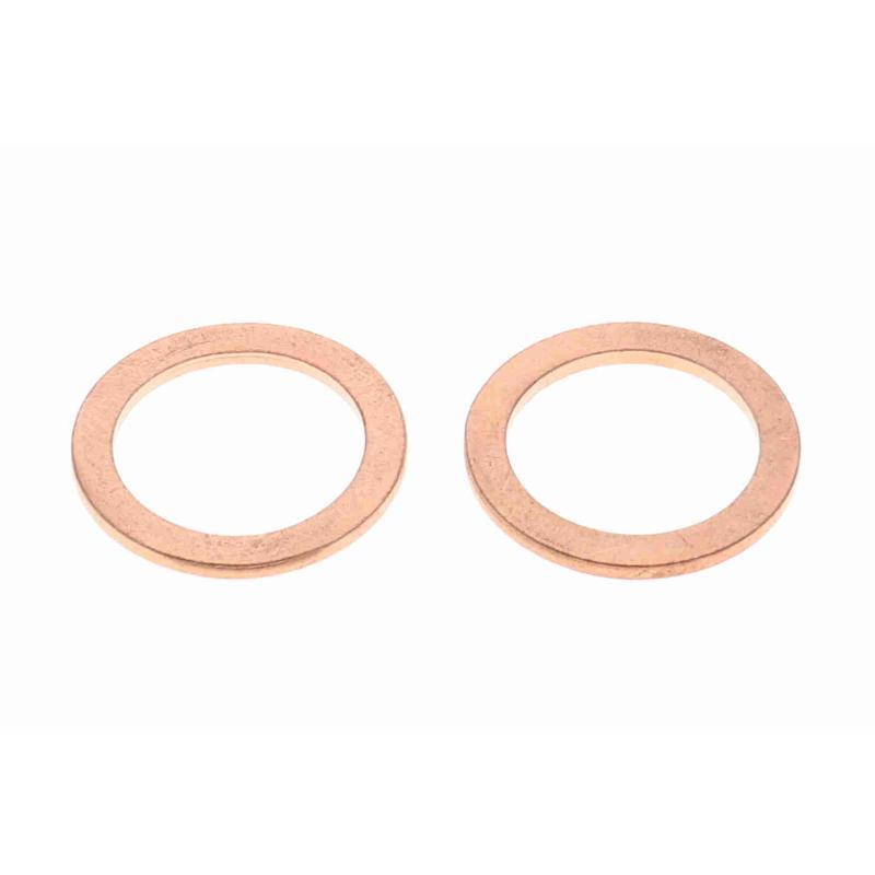 Tuyau hydraulique, direction VAICO V10-6990 - Visuel 1