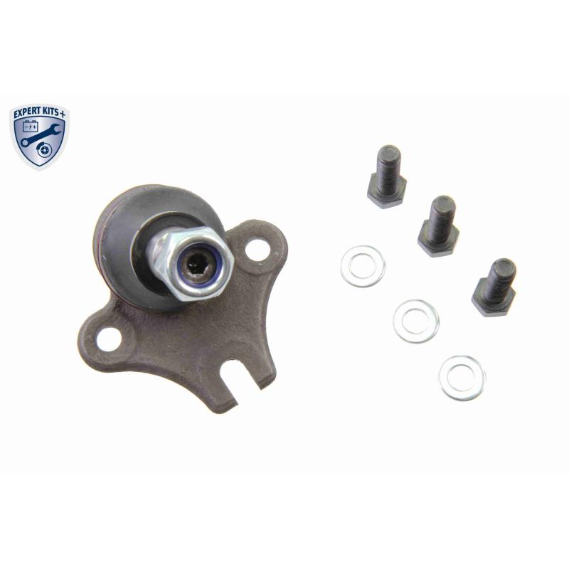 Triangle ou bras de suspension (train avant) VAICO V10-7074 - Visuel 1