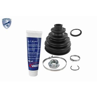 Soufflets de cardan arrière VAICO V10-7182