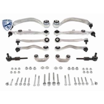 Jeu de bras, suspension de roue VAICO OEM 8D0498998B Jeu de bras, suspension de roue VAICO OEM 8D0498998B