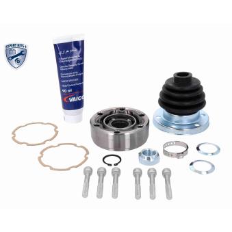 Embout de cardan avant (kit de réparation) VAICO V10-7274 pour MINI MINI 1.6 - 75ch