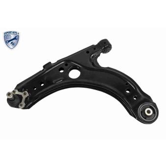 Triangle ou bras de suspension (train avant) VAICO OEM 1J0407151C