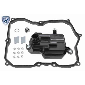 Jeu de pièces, Vidange boîte automatique VAICO V10-7344-BEK pour VOLKSWAGEN CRAFTER 2.0 TDI 4motion - 177cv