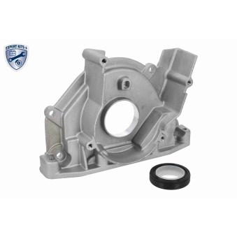 Couvercle de carter, carter de vilebrequin VAICO [V10-7361]