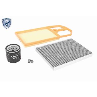 Jeu de pièces, inspection VAICO OEM N90813202kit