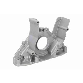 Couvercle de carter, carter de vilebrequin VAICO V10-7452 pour CITROEN C4 2.0 TDI - 170cv