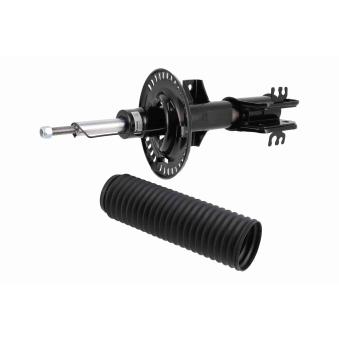 Jeu de 2 amortisseurs avant VAICO V10-7478 pour CITROEN C4 CACTUS 2.0 TDI - 110cv