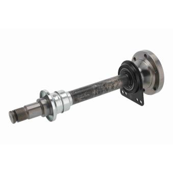 Arbre d'entraînement, différentiel VAICO V10-7479 pour VOLKSWAGEN TRANSPORTER - COMBI 2.5 - 110cv